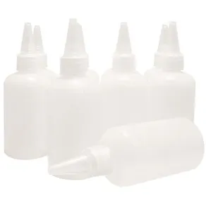 Tomflaskor 100ml 10/fp