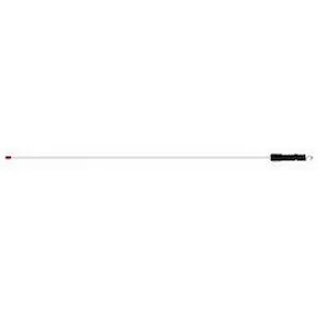 Pekpinne LINEX glasfiber med krok 102cm