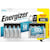 Batteri ENERGIZER Max Plus AA 8/fp