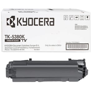 Lasertoner Kyocera TK-5380K, schwarz