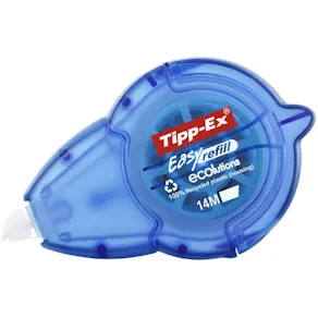 Korrigeringsroller TIPP-EX Easy, 20/fp