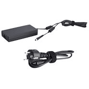 Dell - Strömadapter - 180 Watt - Europa