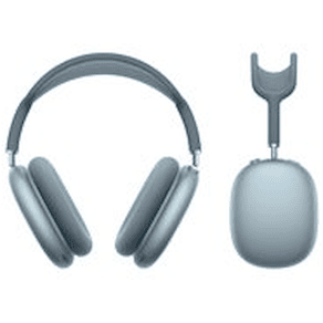 Apple AirPods Max 2 - Hörlurar med mikrofon - fullstorlek