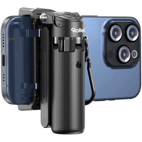 ROLLEI Easy Creator SmartGrip