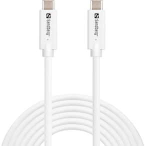SANDBERG USB-C to USB-C USB 3.2 Gen2 100W, 3m