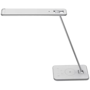 Lampa UNILUX Jazz LED grå