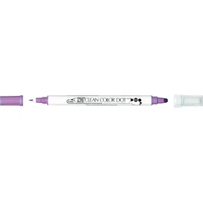 ZIG Clean Color DOT Pen Hyacinth