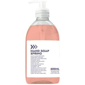 Tvål ARWS Spring 500ml