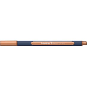 Rollerball Schneider Paint-It 050, copper metallic, 0,4 mm
