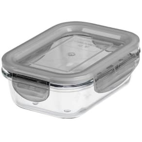 Matförvaring SMARTSTORE glas 250ml