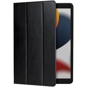 iPad 10.2'' (8/9th gen.) 2020/2021 Case Risskov, Black