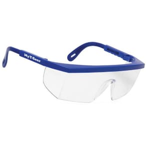 Vernebrille MY-T-GEAR 510 klar