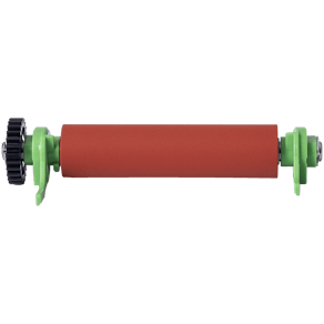 Linerless platen roller 300 dpi (Replacement)
