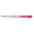 Stiftpenna PILOT Supergrip 0,7mm rosa