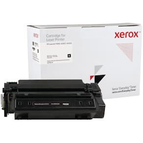 Everyday Toner Black Cartridge HP 51A 6.5K