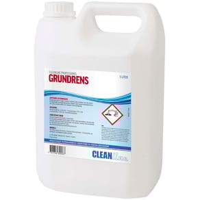 Køkkenrens Cleanline til fedt og snavs