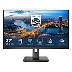 Philips B Line 275B1 - LED-skärm - 27" - 2560 x 1440 QHD @ 75 Hz
