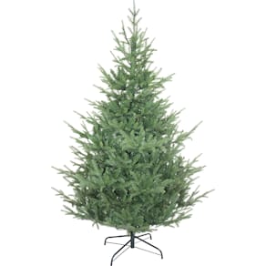 Julgran FESTIVE u. ljus 180cm