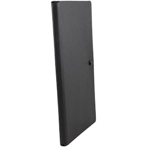 Heftbox Elba, A4, schwarz