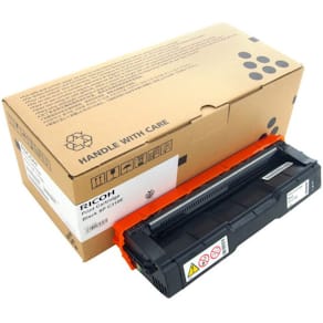 Toner RICOH 406348 2,5K svart