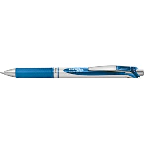 Gelschreiber Pentel EnerGel Eco BL77E, blau