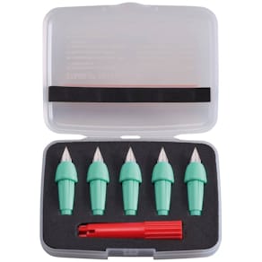 Schreibsystem STABILO EASYbirdy Pastel Edition, mint