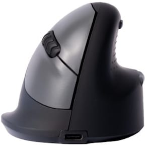 Mus Ergonomisk R-GO trådlös höger M