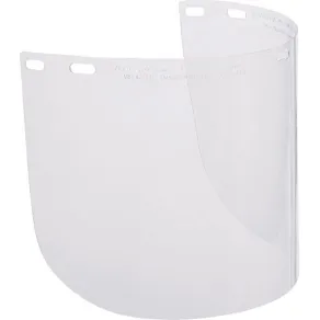 Visir DELTA PLUS Balbi2 klar 2/fp