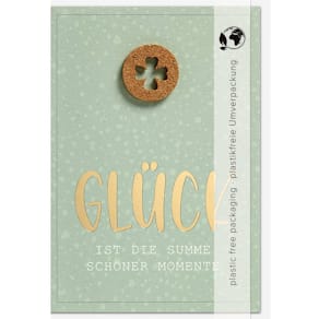 Glückwunschkarte PERLEBERG, allgemein