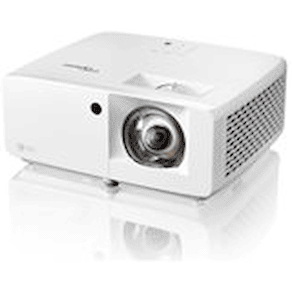 Optoma ZH451ST - DLP-projektor - laser - 3D - 4200 lumen - Full