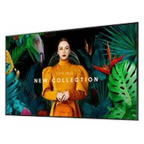 Samsung QB43C - 43" Diagonal klass QBC Series