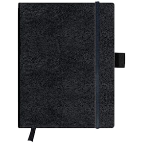 Notizbuch Herlitz my.book Tablet, schwarz