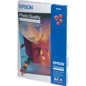 A4 photo quality inkjet paper 102g (100)