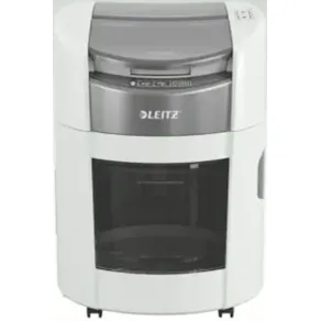 Dokumentförstörare Leitz OptiMax Auto.Ho.Off 150P5