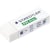 Gum Staedtler, PVC-vrij, 65 x 23 x 13 mm, wit