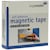 Magneetband Legamaster, 12 mm breed
