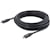 StarTech 4m USB C Cable w/ PD - 13ft USB Type C Cable - 5A Power