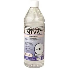 Limborttagare P613 limtvätt 1L