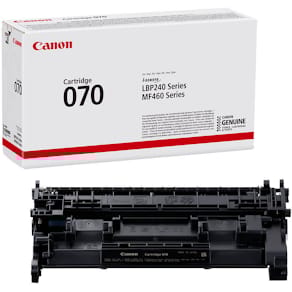 CRG 070 Toner Cartridge 3K