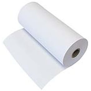 Thermorolle VEIT, 57-31-mm, ohne Kern, weiß