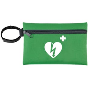 Responderkit PRESTO med andningsmask