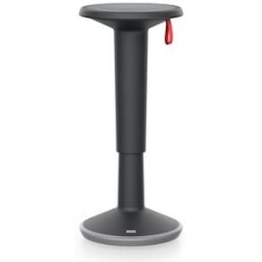 Balansestol INTERSTUHL StandUP 100U sort