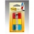 Post-It Index 686 Strong, 25x38mm, 66/fp