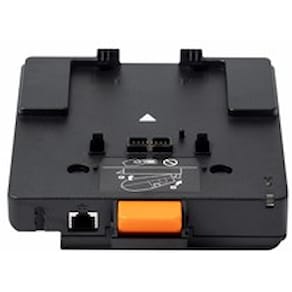 Single Ethernet cradle (requires PA-AD-600A)