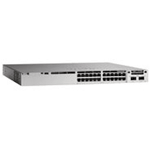 Cisco Catalyst 9300 - Network Advantage - switch - L3