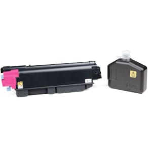 Toner Kyocera TK-5345M, magenta