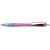 Balpen Schneider Slider Rave, extra breed, rood