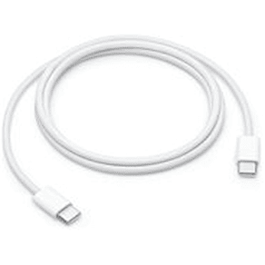 Apple - USB-kabel - USB-C (hane) till USB-C (hane) - USB 2.0 - 1