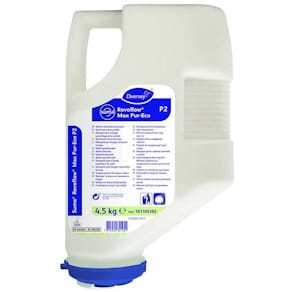 Maskinopvask Diversey Suma Max Pur-Eco P2, koncentreret, 4,5 kg