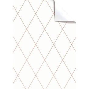 Geschenkpapier Stewo Weihnachten, 50 x 70 cm